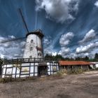 Es klappert die Mühle am rauschenden Bach ,.....