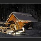 Es klappert die Mühle am rauschenden Bach