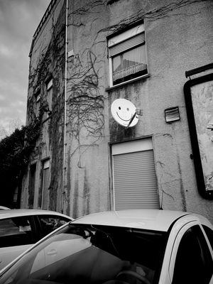 Es klappt, die Antenne ist zufrieden 