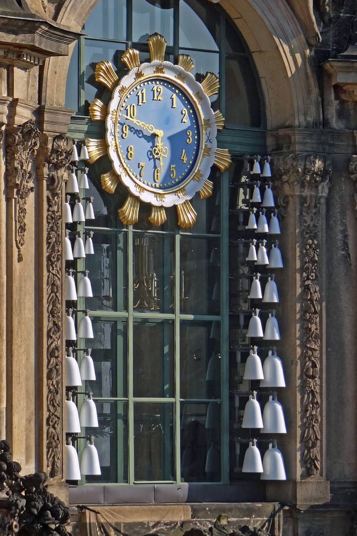 Es klingt so schön in Dresden