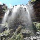 es kühlt ganz schön (blue mountains sydney