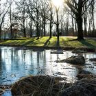 es lächel der See, er ladet zum Bade - 742