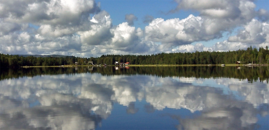 Es lächelt der See