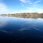 Es lächelt der See, er ladet zum Bade