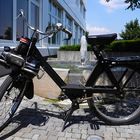 Es läuft und läuft ..... Velosolex