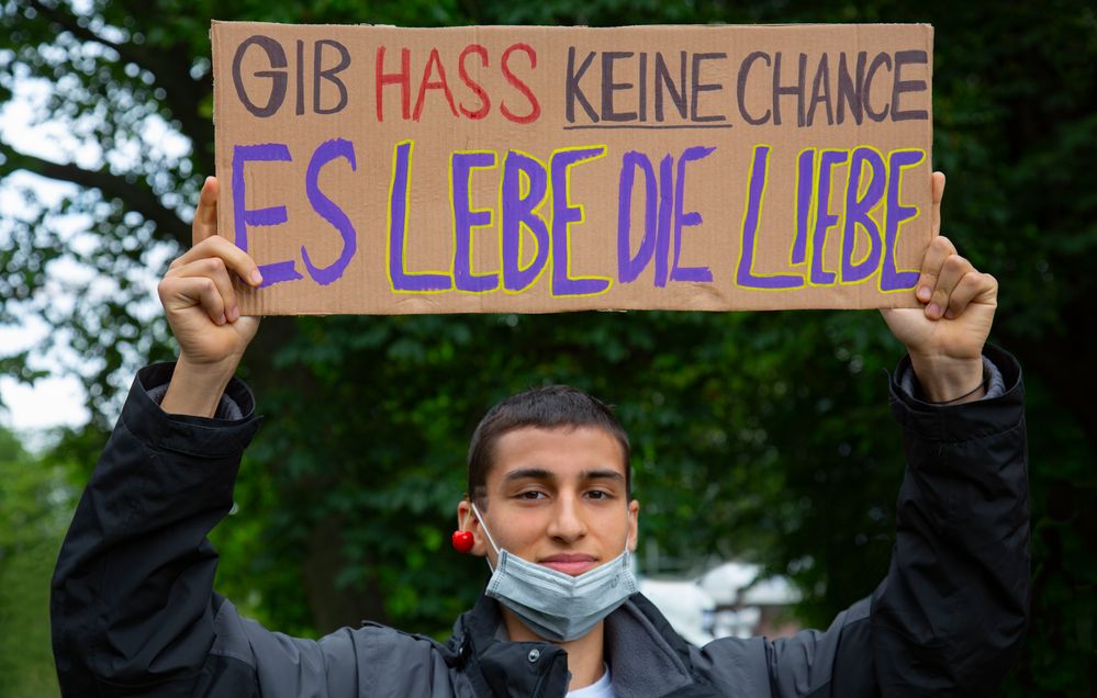 Es lebe die Liebe Foto &amp; Bild world, stille, liebe Bilder auf