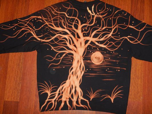 ---((( es lebe DOMESTOS---