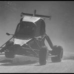 es liegt was in der Luft ...