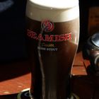 Es muß nicht immer Guinness sein !