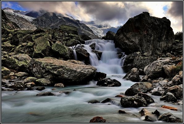 Es muss nicht immer Island sein