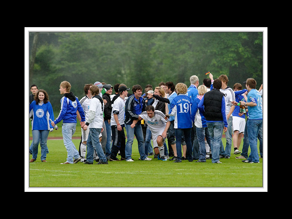 Es muss nicht immer WM sein ... 19