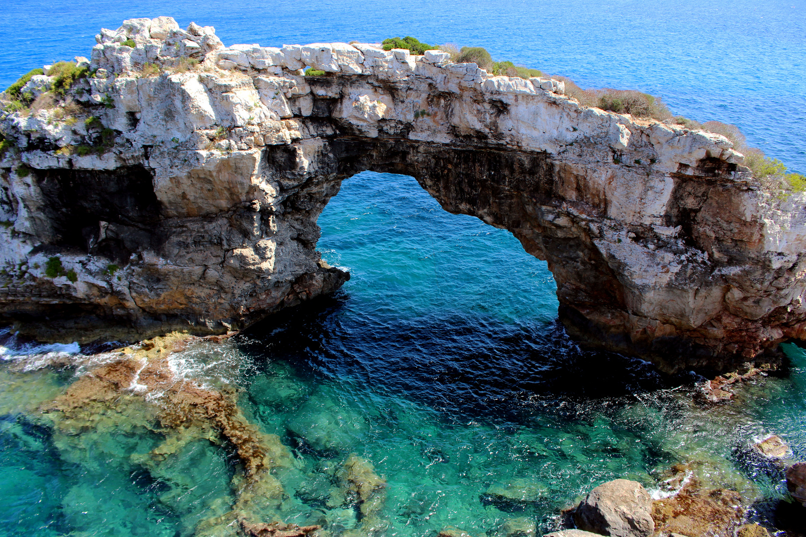 Es Pontàs Foto & Bild europe, balearic islands, spain Bilder auf