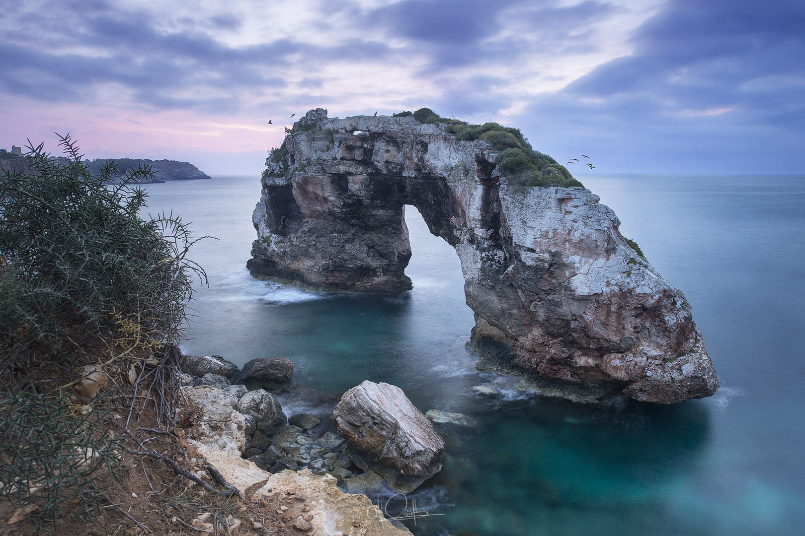 Es Pontàs Foto & Bild europe, balearic islands, spain Bilder auf