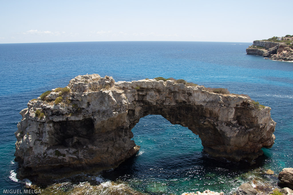 Es Pontas ( Mallorca )