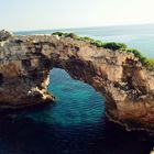 Es Pontás-Santany (Mallorca)