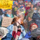 Es Reicht Demo Düsseldorf 4