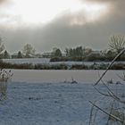 Es riecht nach mehr Schnee