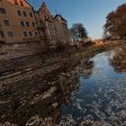 Es riecht nach Sommer