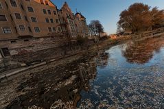 Es riecht nach Sommer