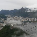 Es scheint nicht nur die Sonne in Rio...