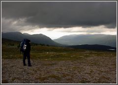 ...es sei denn der Himmel fällt mir...