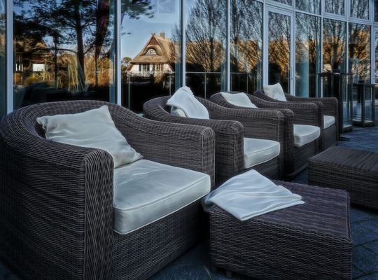 Es sind noch Plätze frei..