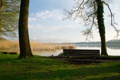 Es sind noch Plätze frei....Romantik inbegriffen