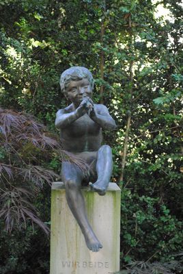 es spricht für sich