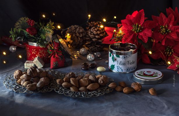 Es tiempo de Adviento