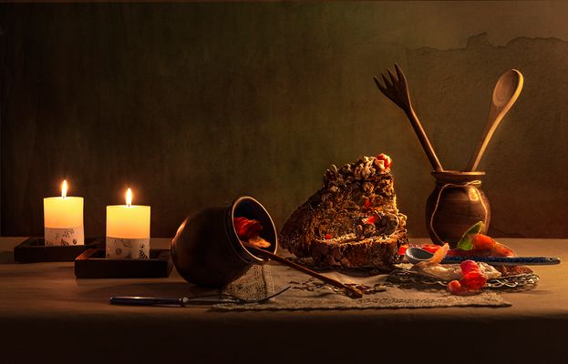 Es tiempo de adviento