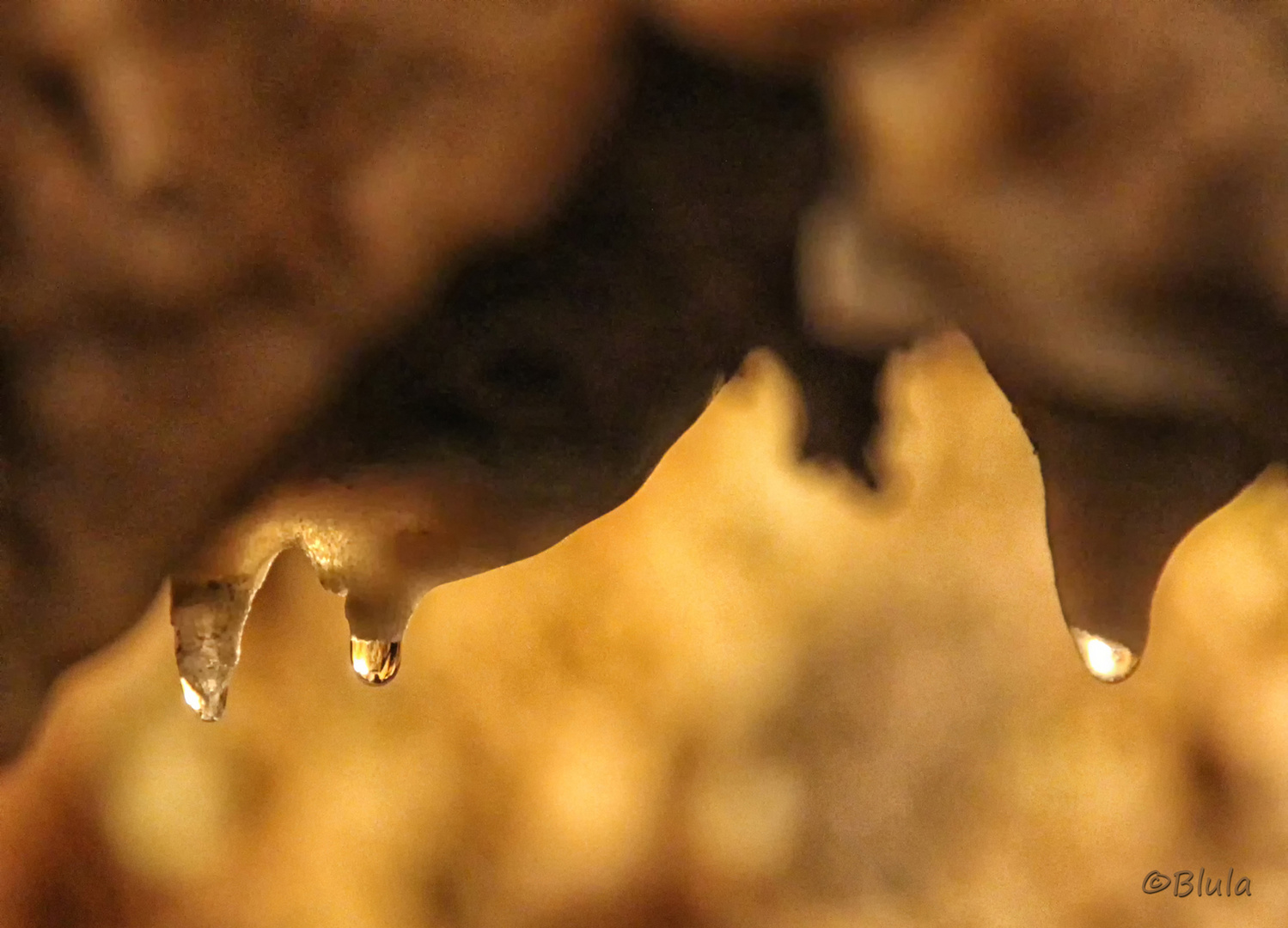 es tropft und tropft..... Foto & Bild world, spezial, wasser Bilder auf