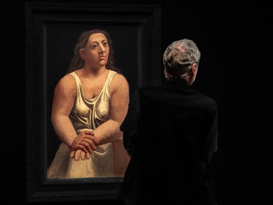 Es tut mir Leid, ... 