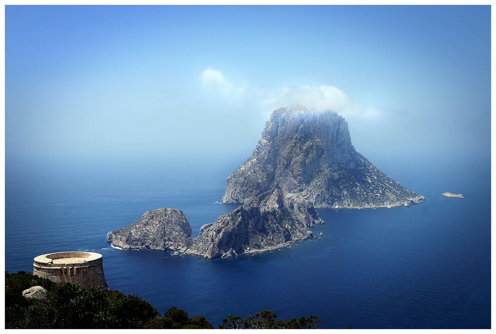 Es Vedra