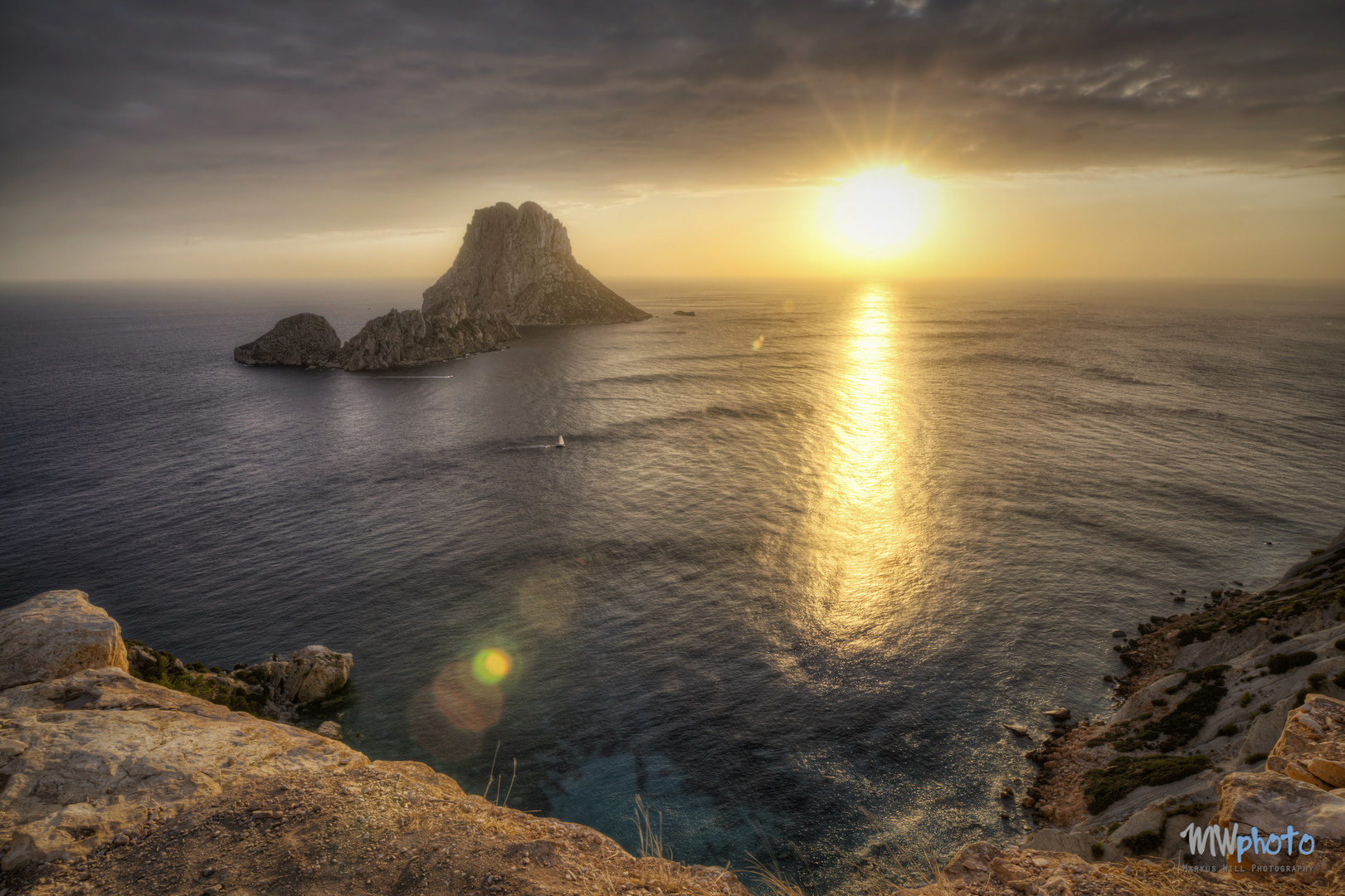 Es Vedra