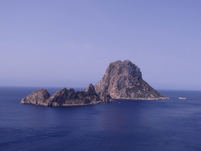 Es Vedra