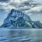 Es Vedra