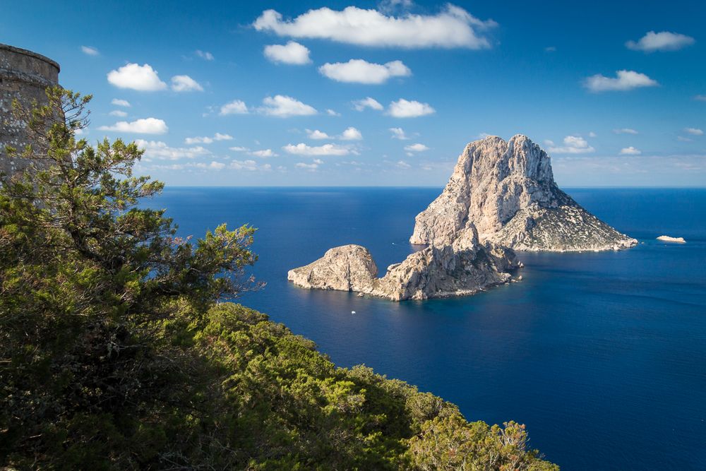 Es Vedra