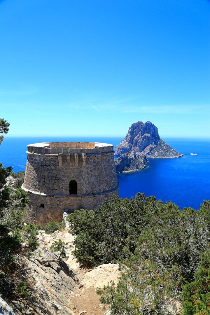 Es Vedra