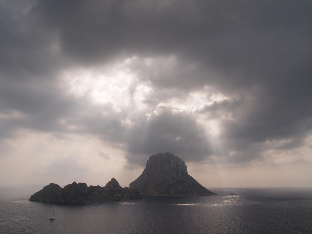 Es Vedra