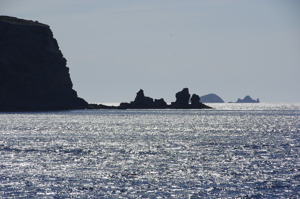 Es Vedra auf Ibiza 2