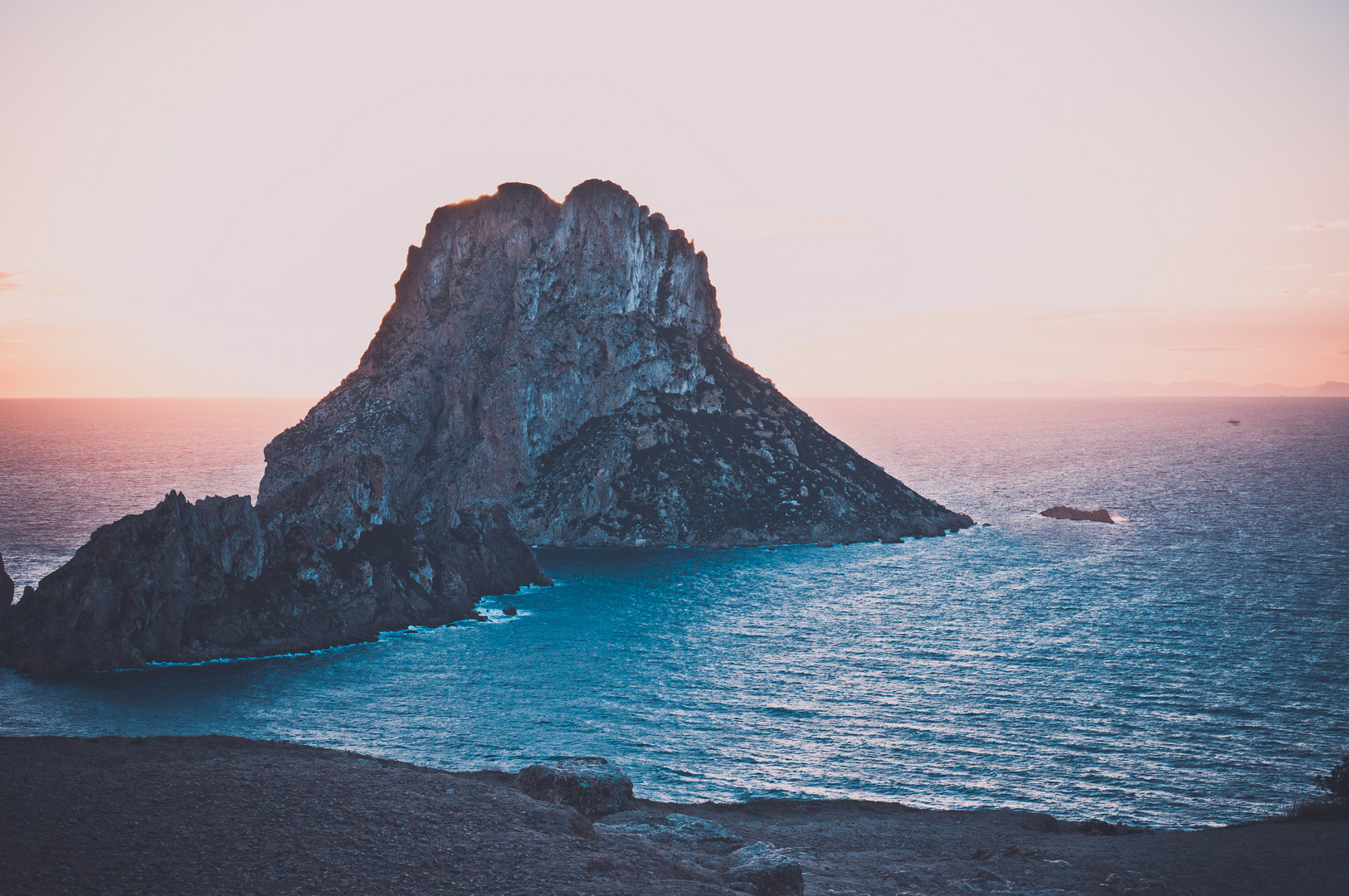 Es Vedra