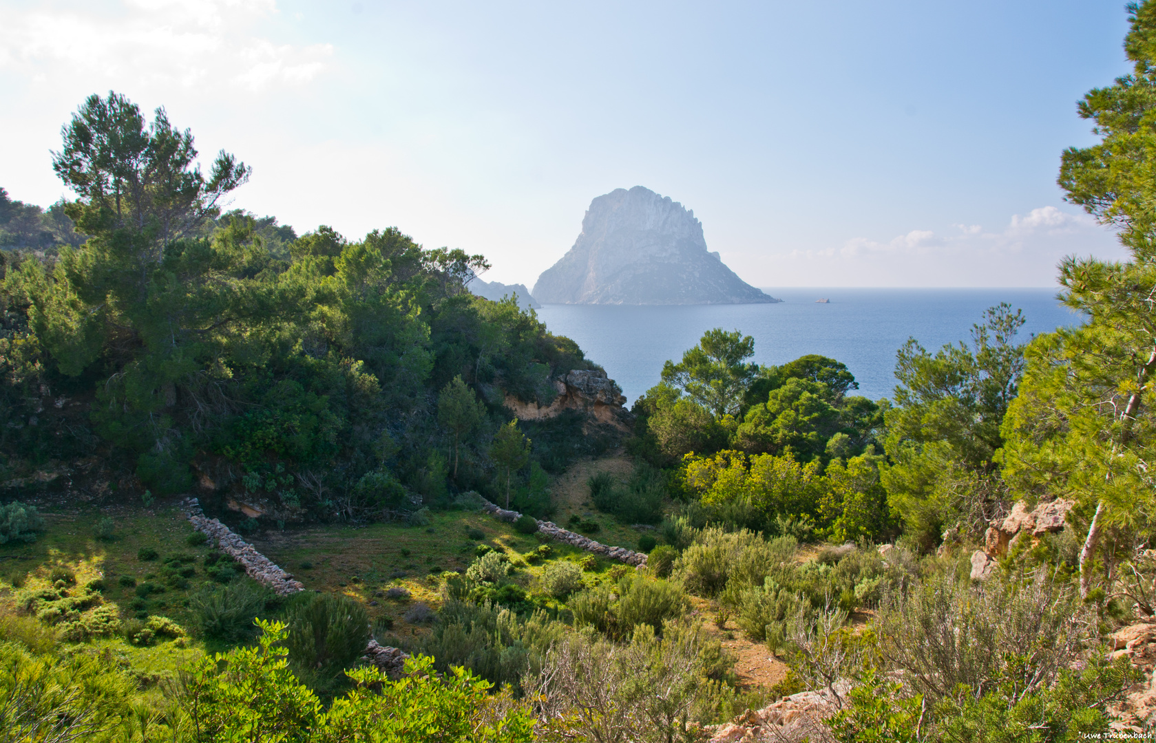 Es Vedra