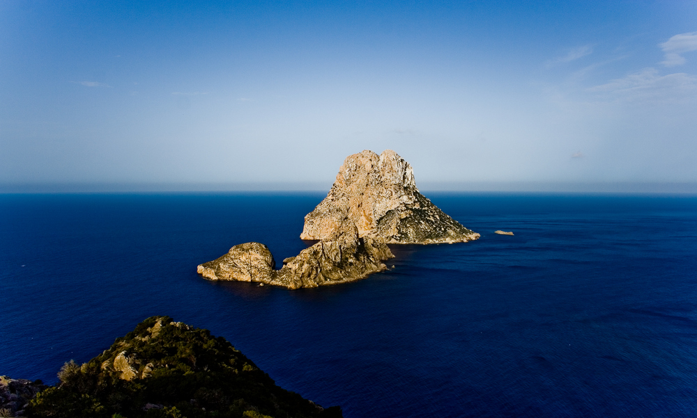 Es Vedra