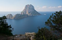 Es Vedra