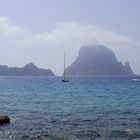 Es Vedra - Die Mystische Insel