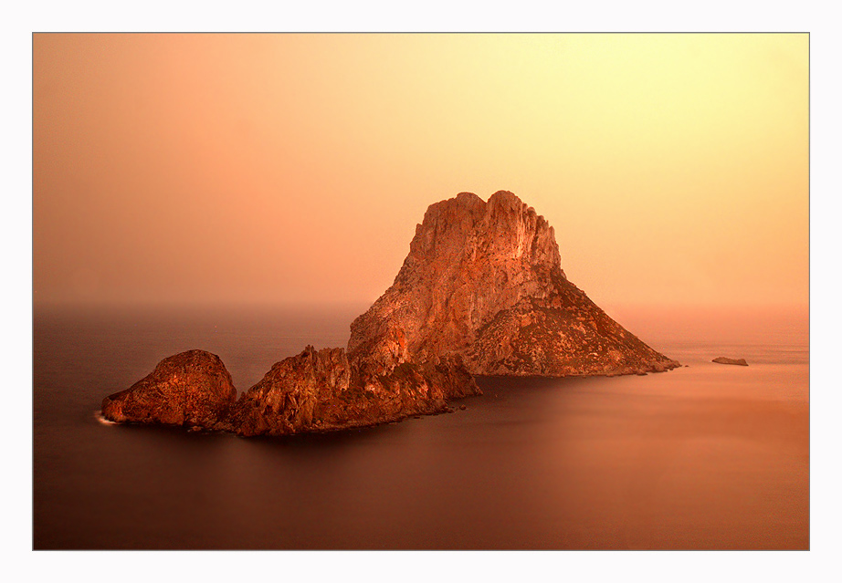 Es Vedra