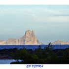 ES VEDRA