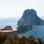 Es Vedra Ibiza