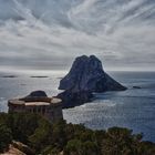 Es Vedra, Ibiza