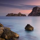 Es vedra-Ibiza